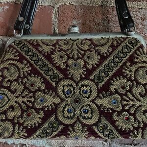 Vintage Handbag